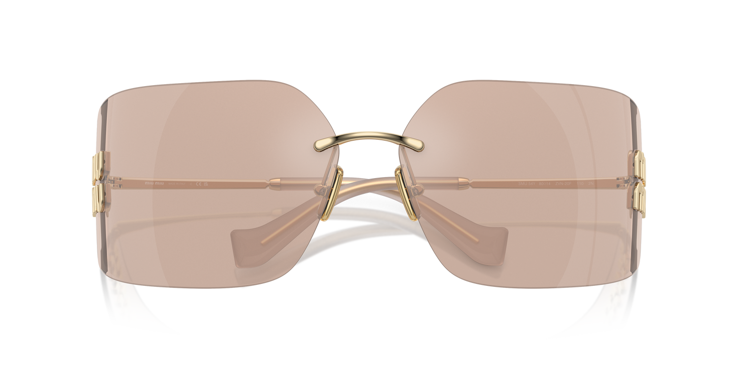 MIU MIU MU 54YS ZVN20F 80