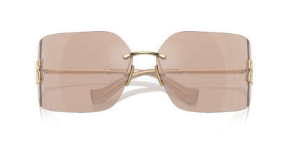 MIU MIU MU 54YS ZVN20F 80