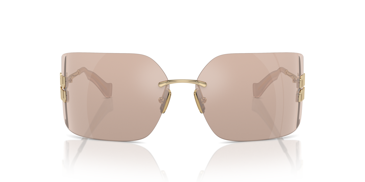 MIU MIU MU 54YS ZVN20F 80