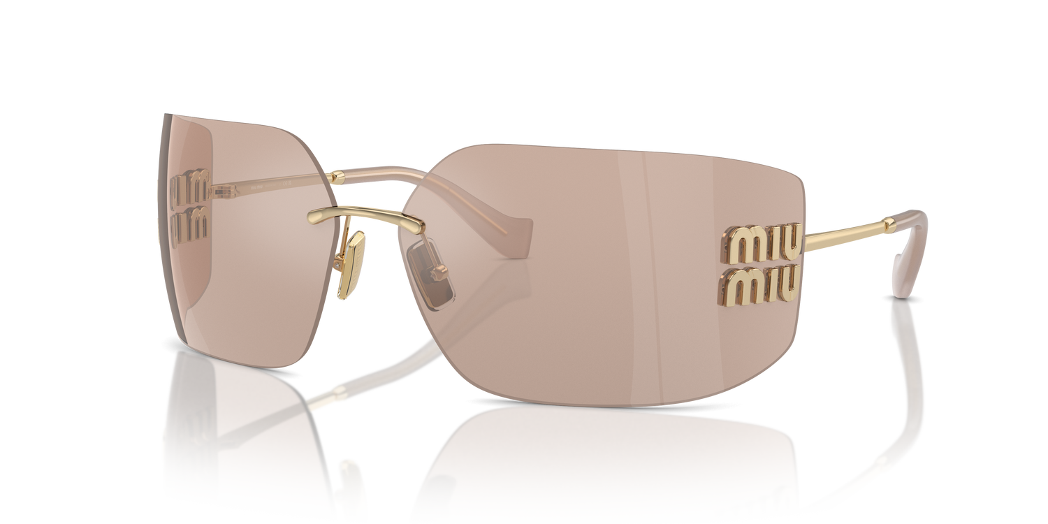 MIU MIU MU 54YS ZVN20F 80