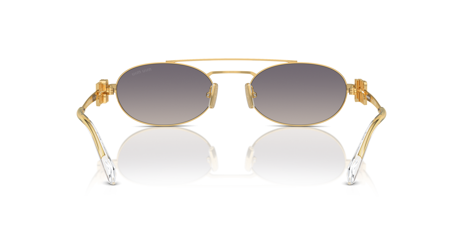 MIU MIU MU 54ZS 5AK30C 53 - 13