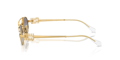 MIU MIU MU 54ZS 5AK30C 53 - 12