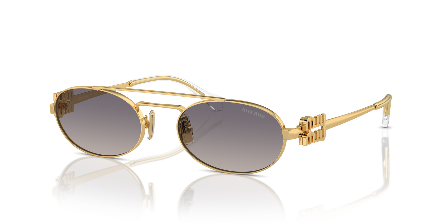 MIU MIU MU 54ZS 5AK30C 53 - 16