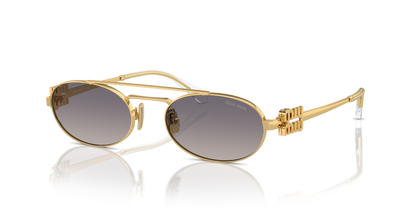 MIU MIU MU 54ZS 5AK30C 53 - 16