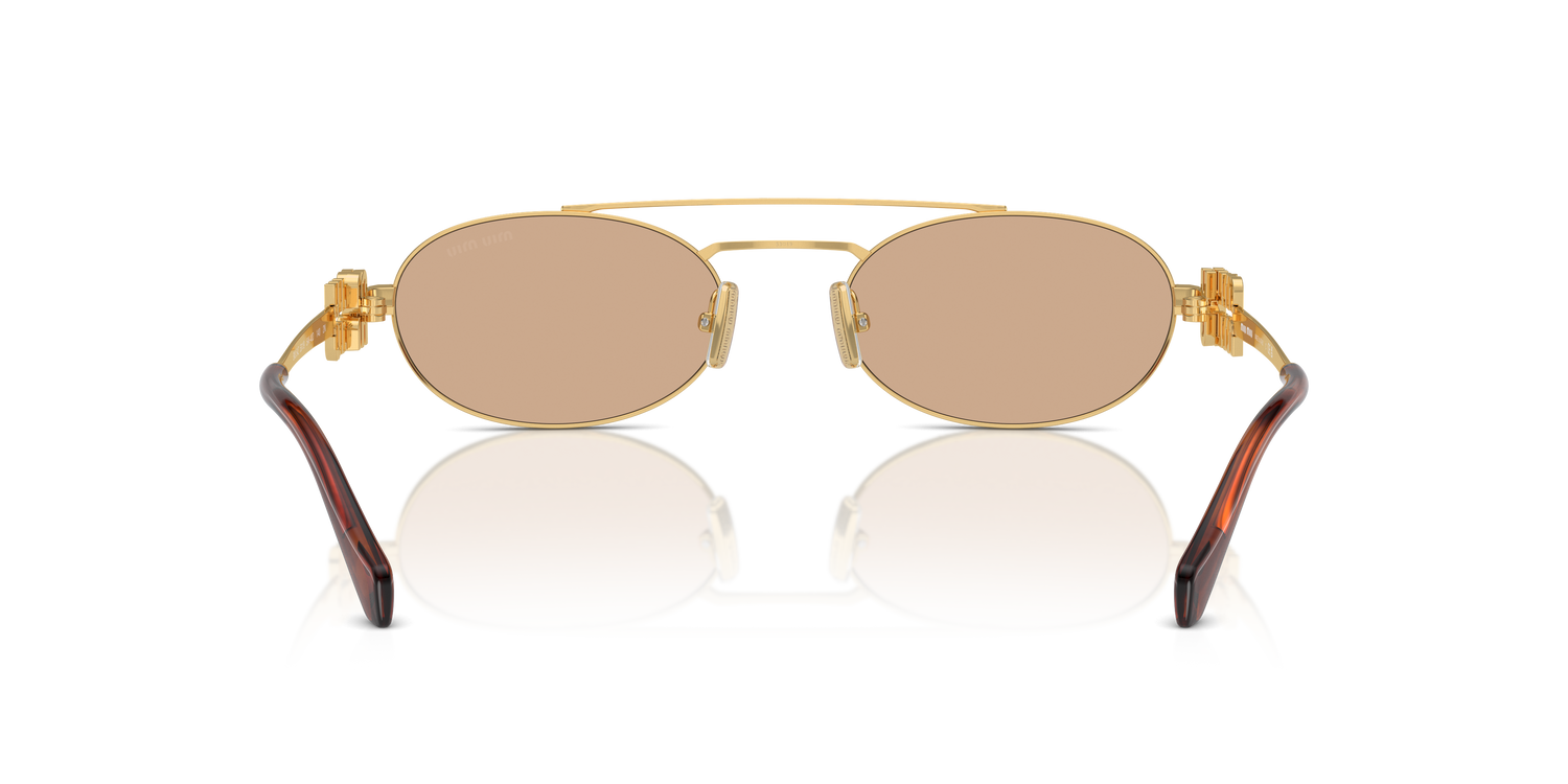 MIU MIU MU 54ZS 5AK40D 53