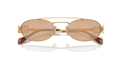 MIU MIU MU 54ZS 5AK40D 53