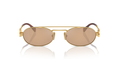 MIU MIU MU 54ZS 5AK40D 53