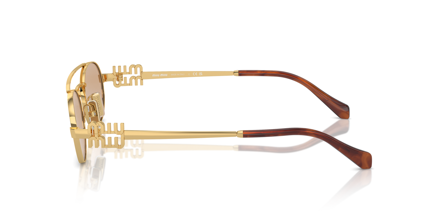 MIU MIU MU 54ZS 5AK40D 53