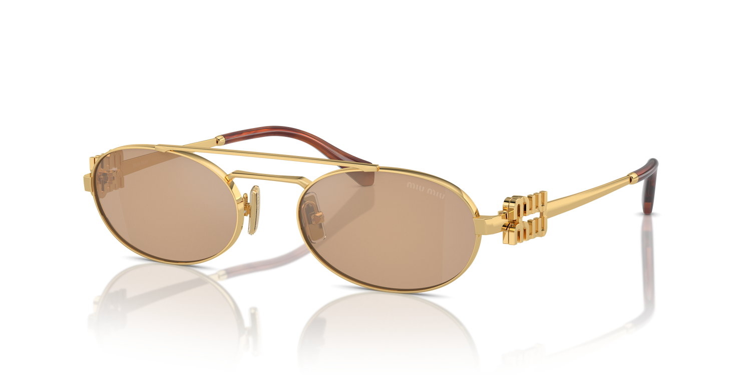 MIU MIU MU 54ZS 5AK40D 53