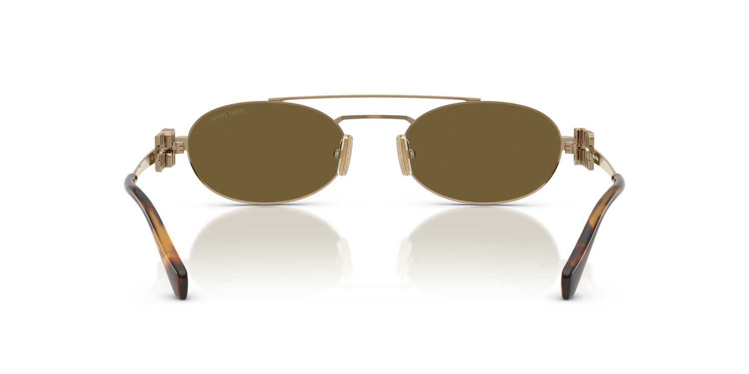 MIU MIU MU 54ZS 7OE09Z 53