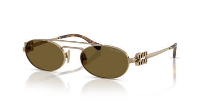 MIU MIU MU 54ZS 7OE09Z 53