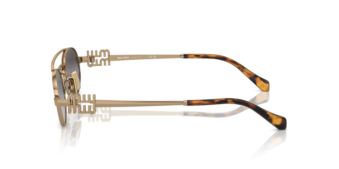 MIU MIU MU 54ZS 7OE5D1 53 - 2