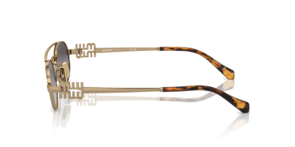 MIU MIU MU 54ZS 7OE5D1 53 - 2