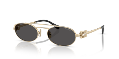 MIU MIU MU 54ZS ZVN08Z 53