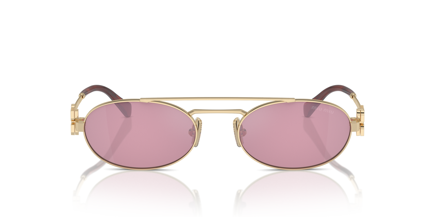 MIU MIU MU 54ZS ZVN50D 53