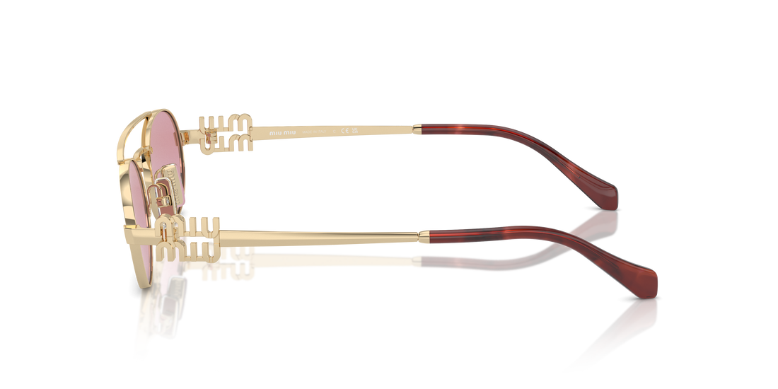 MIU MIU MU 54ZS ZVN50D 53