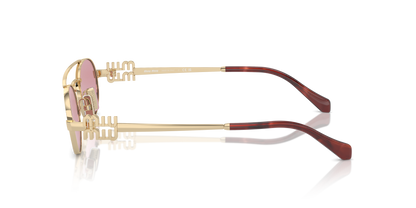 MIU MIU MU 54ZS ZVN50D 53