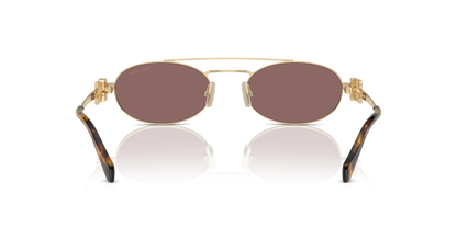 MIU MIU MU 54ZS ZVN70D 53