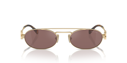 MIU MIU MU 54ZS ZVN70D 53