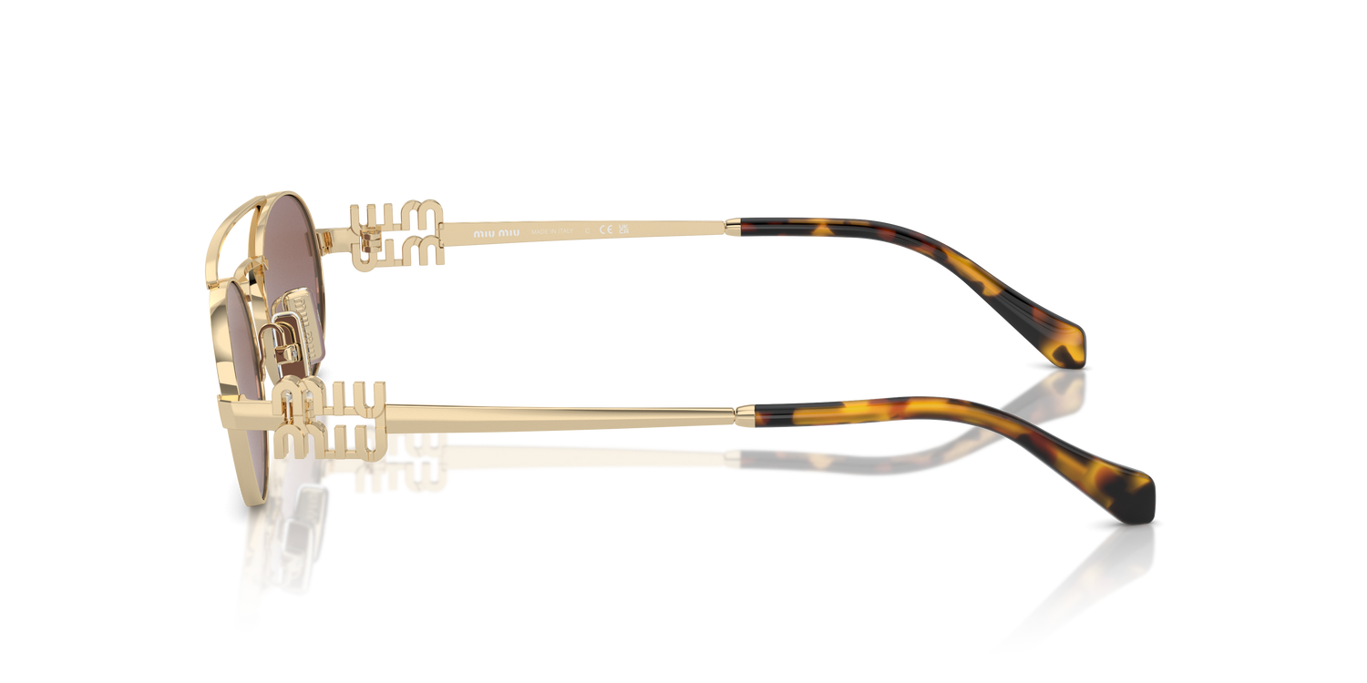 MIU MIU MU 54ZS ZVN70D 53