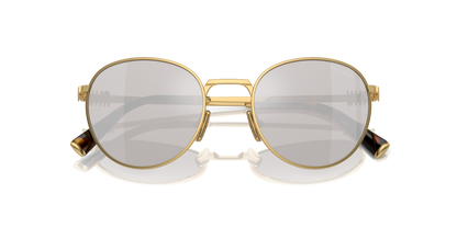 MIU MIU MU 55ZS 5AK07F 50