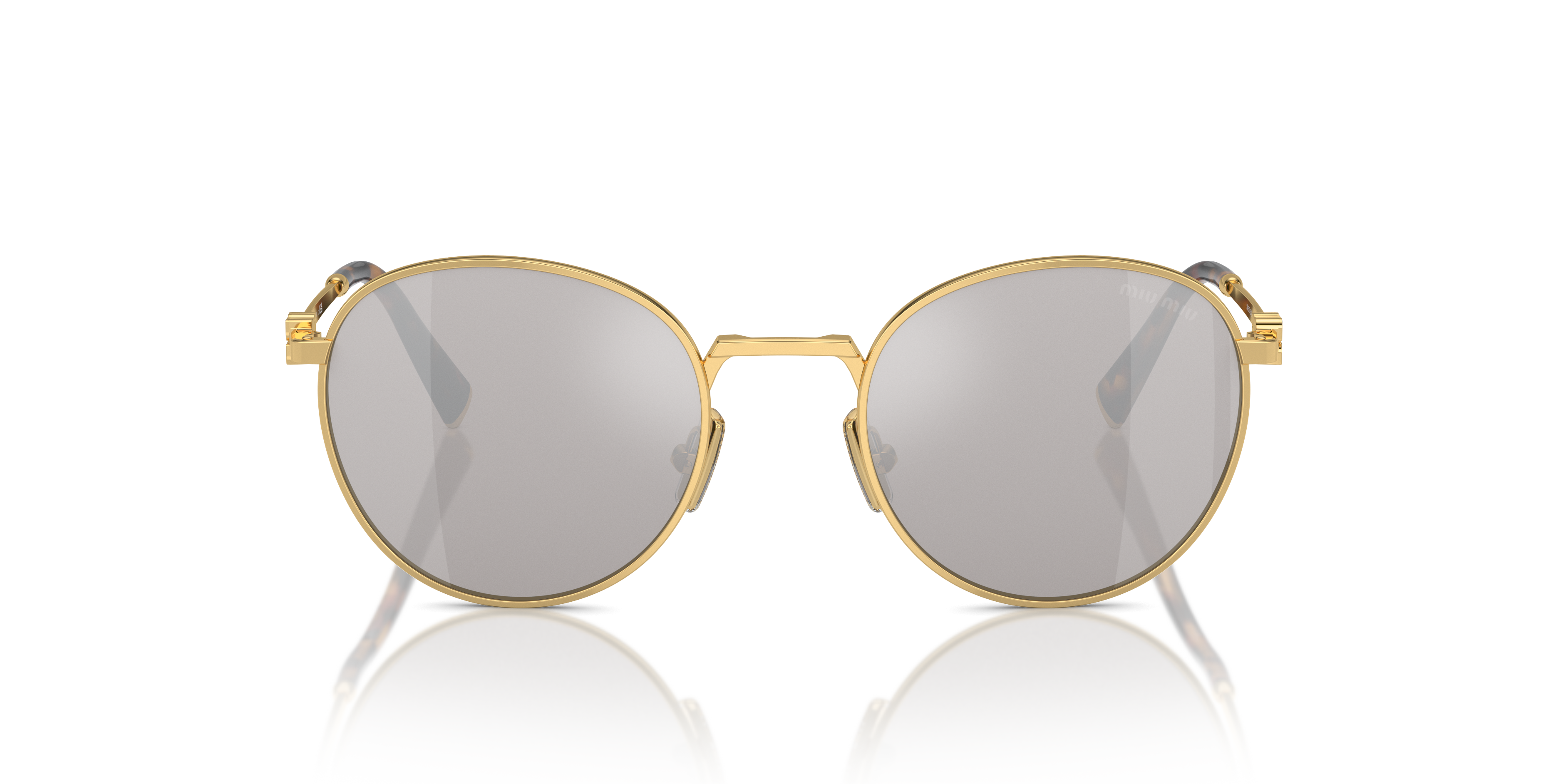 MIU MIU MU 55ZS 5AK07F 50