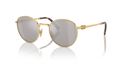 MIU MIU MU 55ZS 5AK07F 50