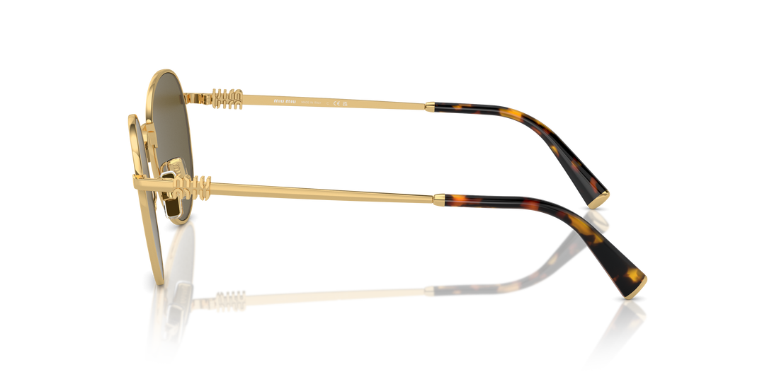 MIU MIU MU 55ZS 5AK09Z 50