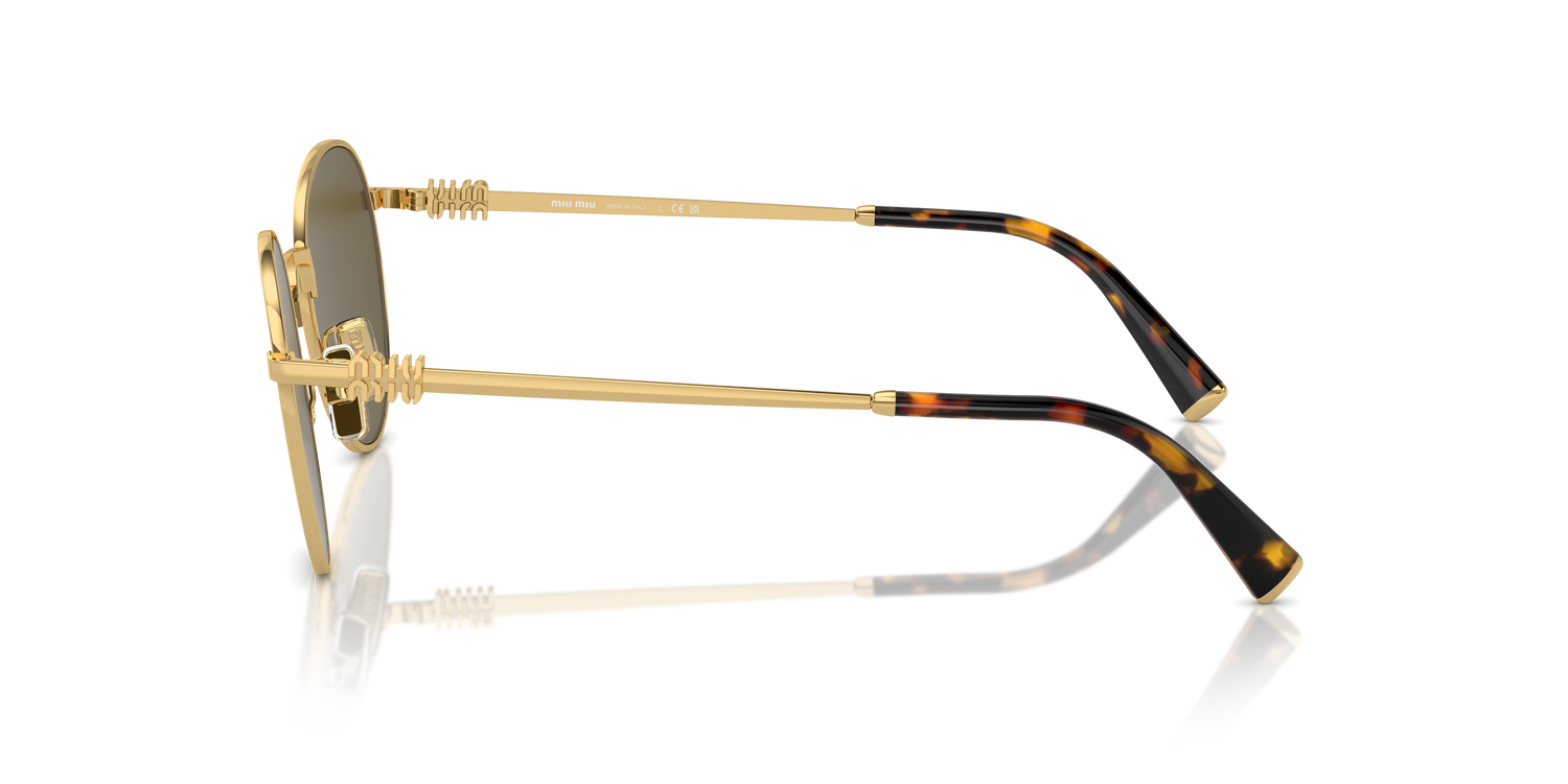 MIU MIU MU 55ZS 5AK09Z 50