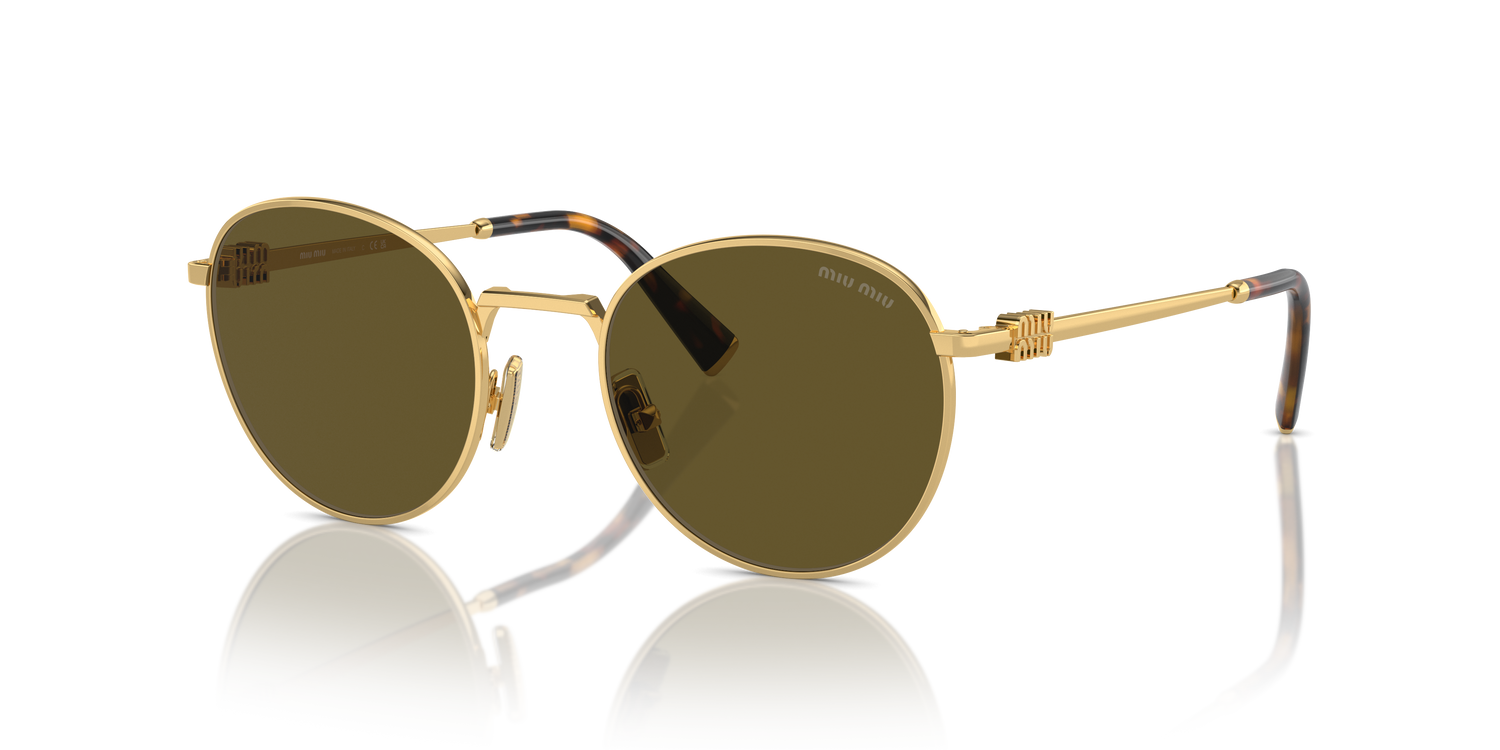 MIU MIU MU 55ZS 5AK09Z 50