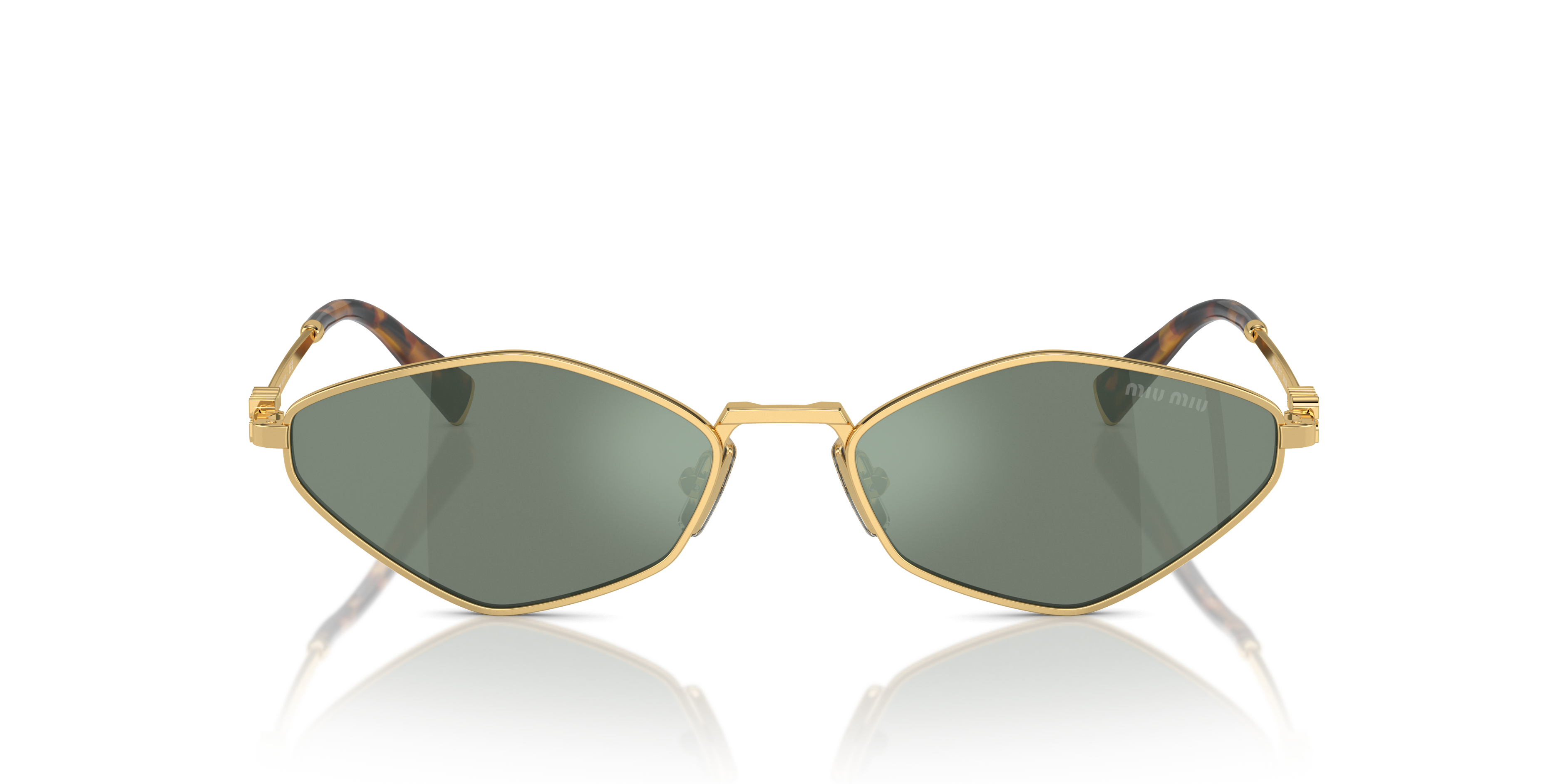 MIU MIU MU 56ZS 5AK04M 56