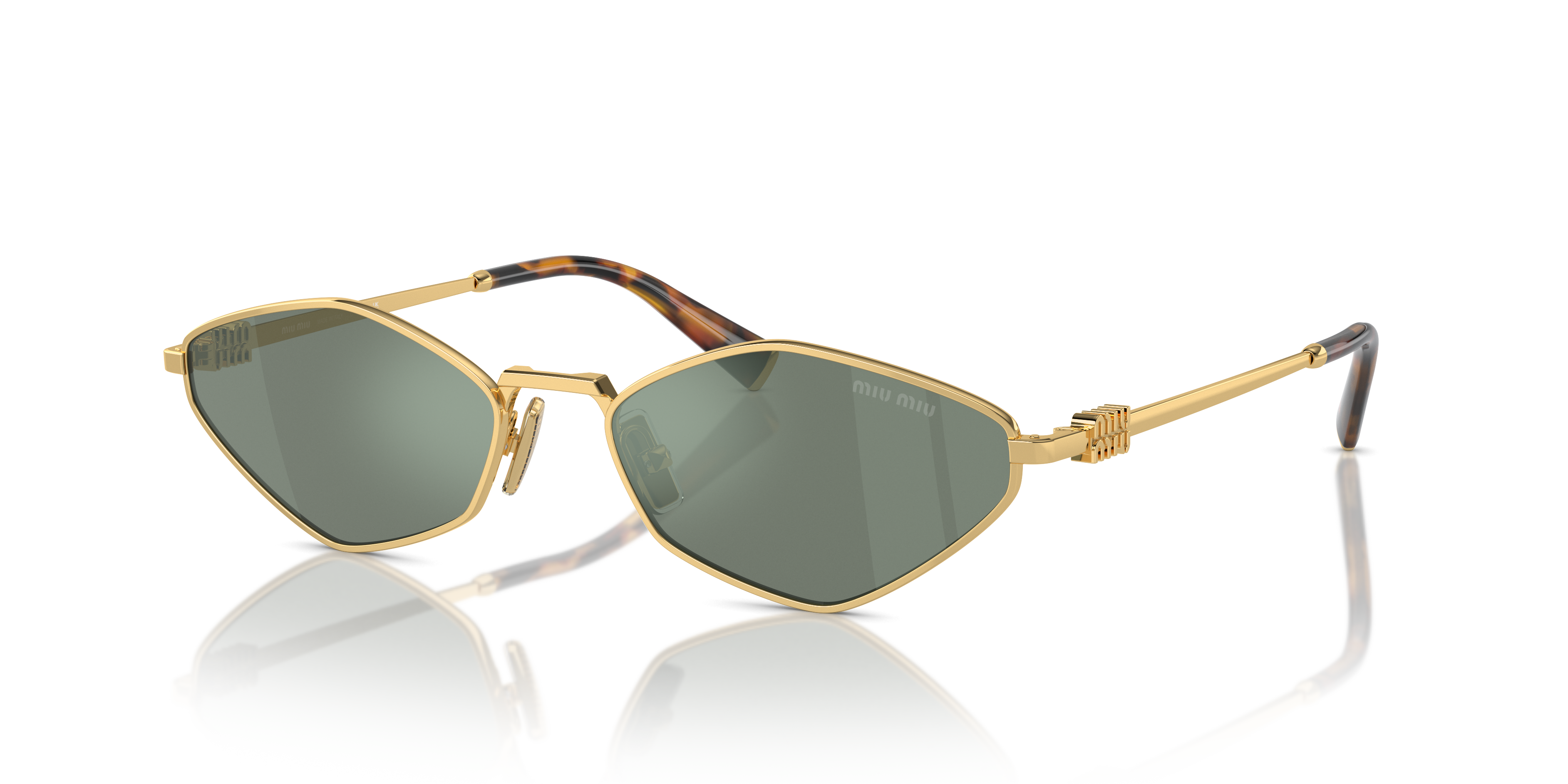 MIU MIU MU 56ZS 5AK04M 56