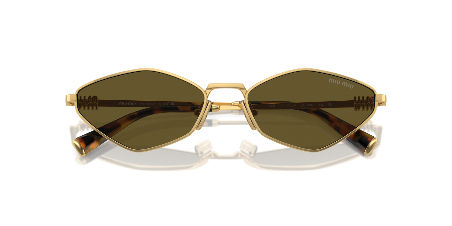 MIU MIU MU 56ZS 5AK09Z 56