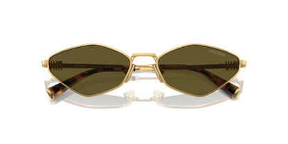 MIU MIU MU 56ZS 5AK09Z 56