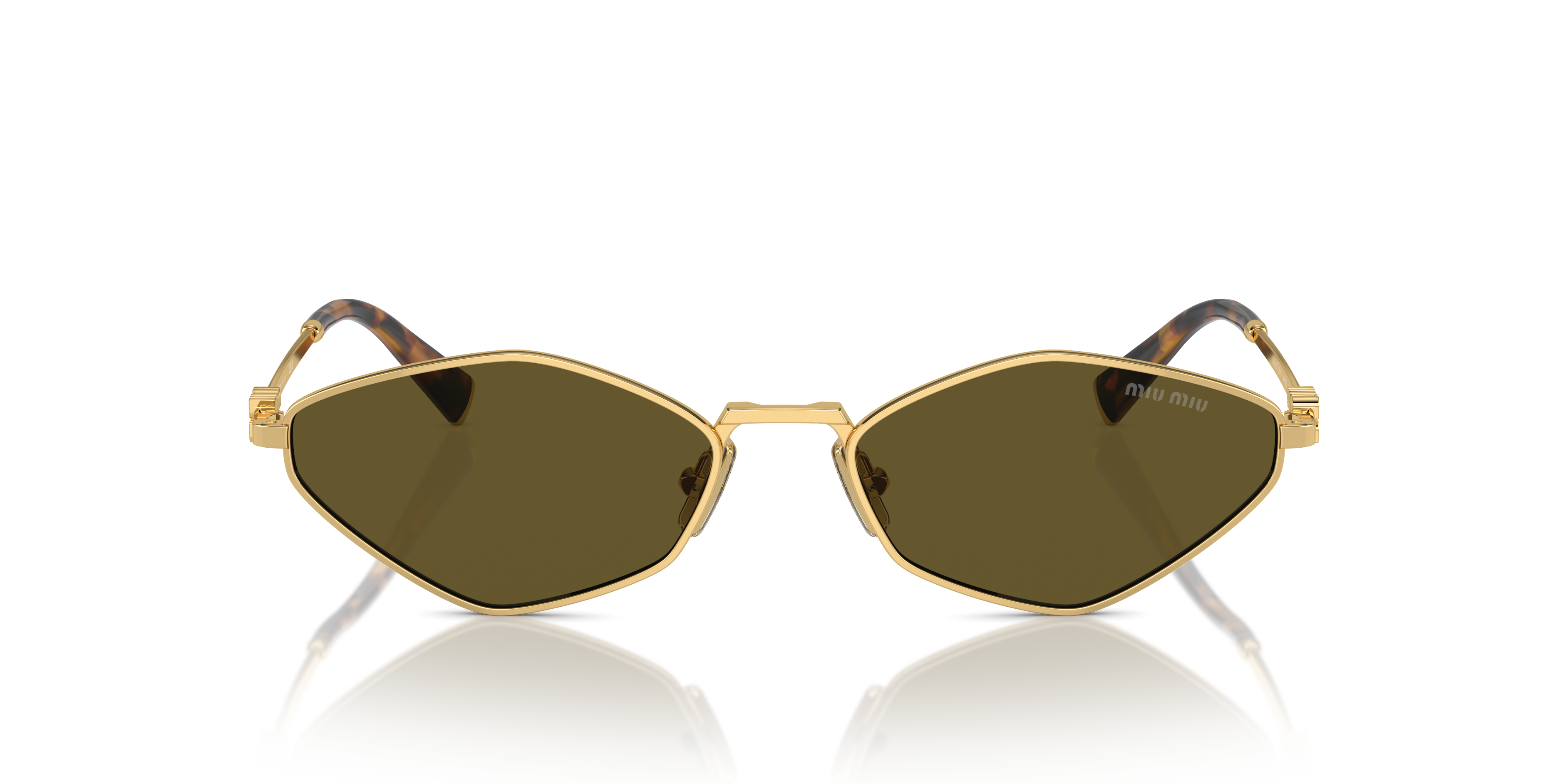 MIU MIU MU 56ZS 5AK09Z 56