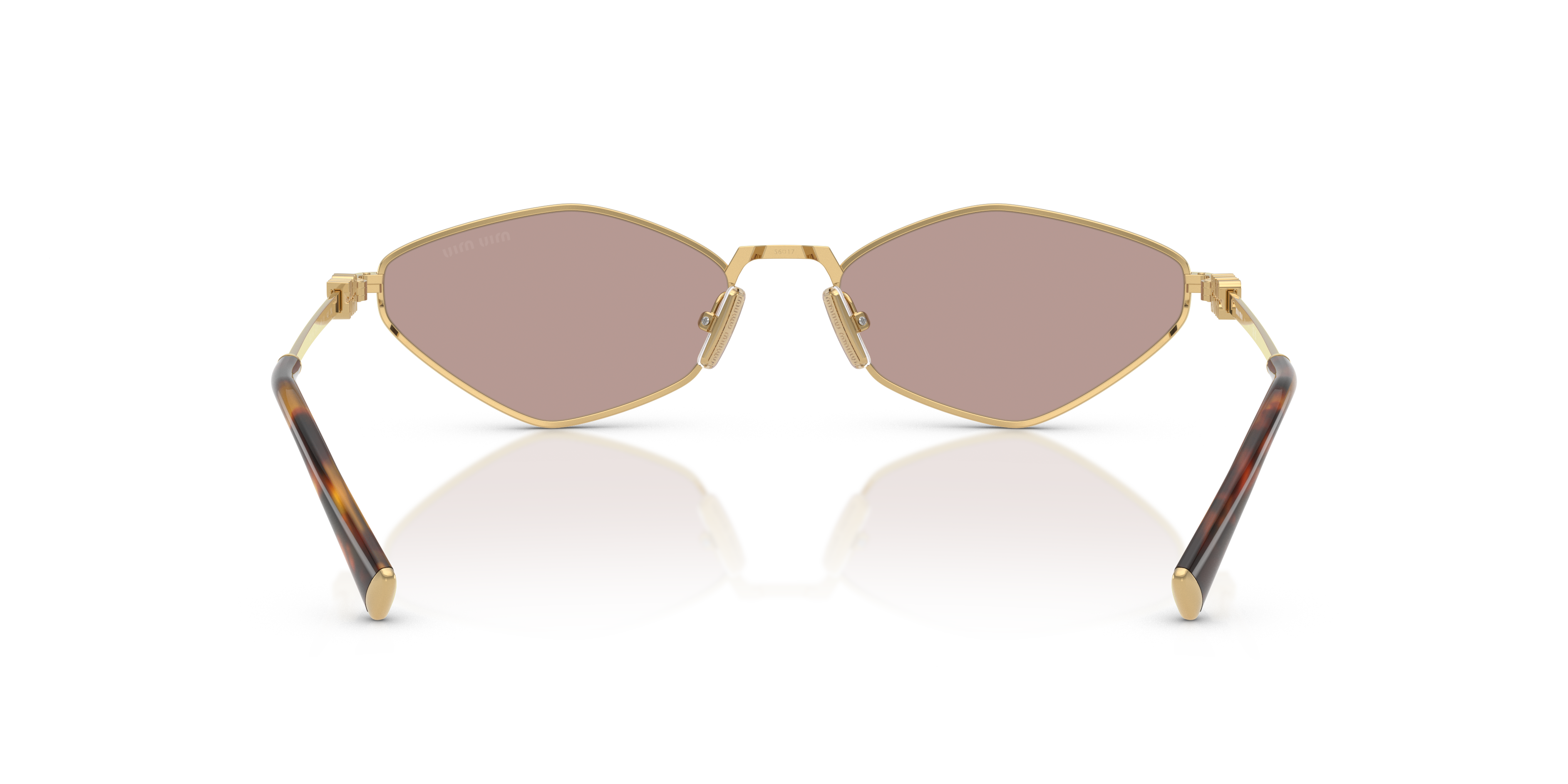 MIU MIU MU 56ZS 5AK20I 56