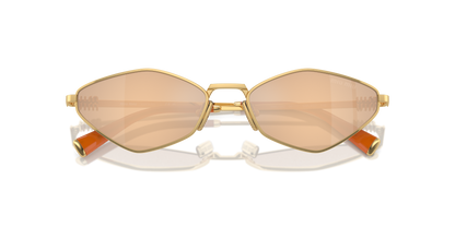 MIU MIU MU 56ZS 5AK40D 56