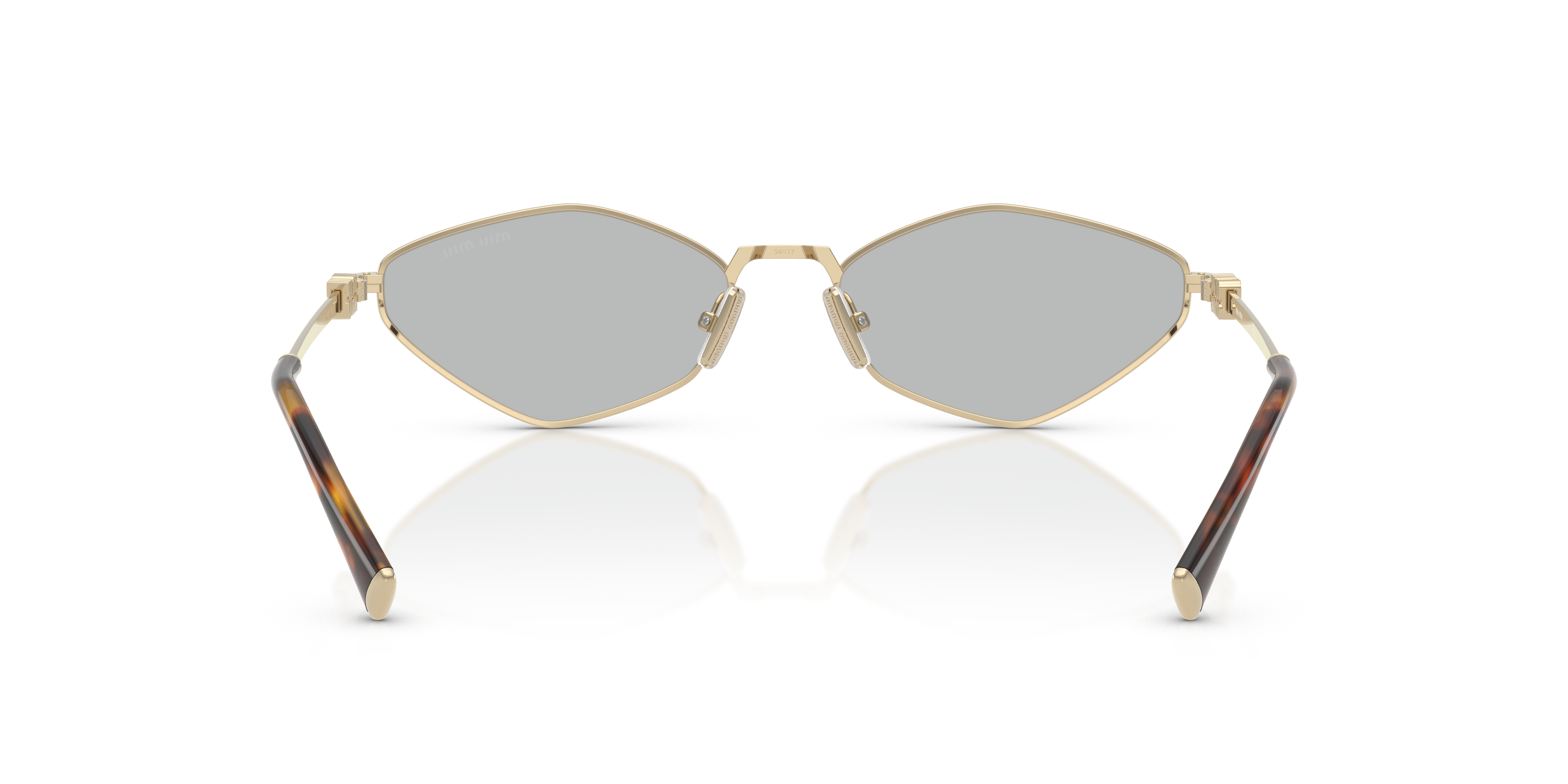 MIU MIU MU 56ZS ZVN50K 56