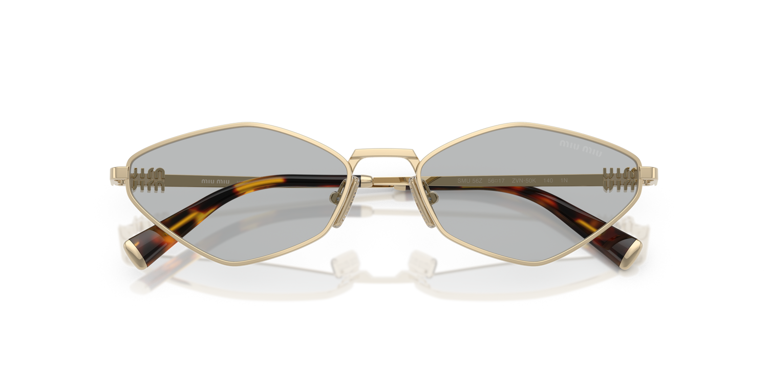 MIU MIU MU 56ZS ZVN50K 56