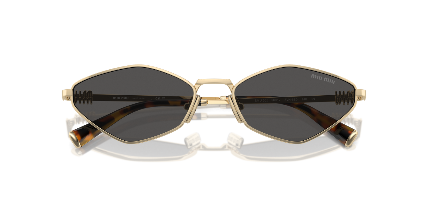 MIU MIU MU 56ZS ZVN5S0 56