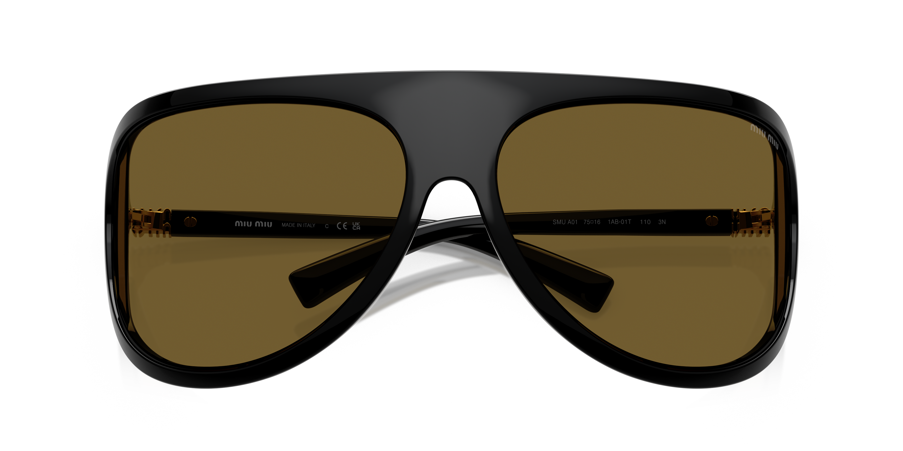 MIU MIU MU A01S 1AB01T 75