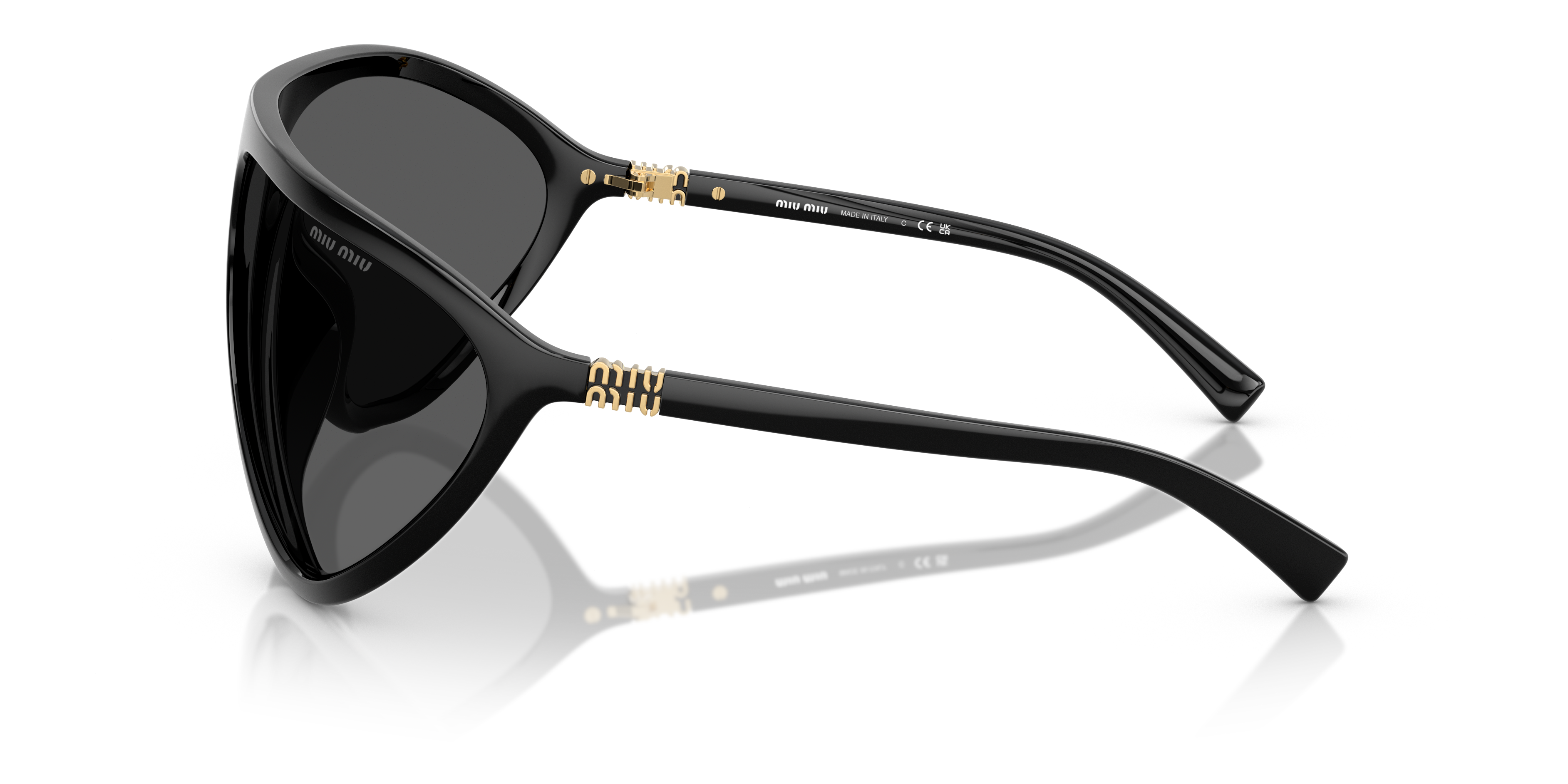 MIU MIU MU A01S 1AB5S0 75