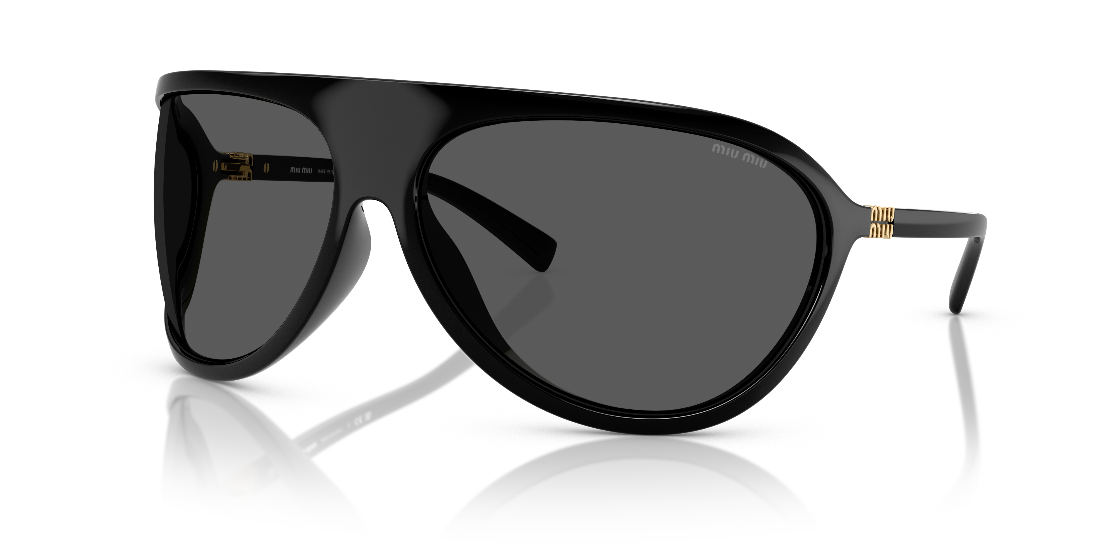 MIU MIU MU A01S 1AB5S0 75