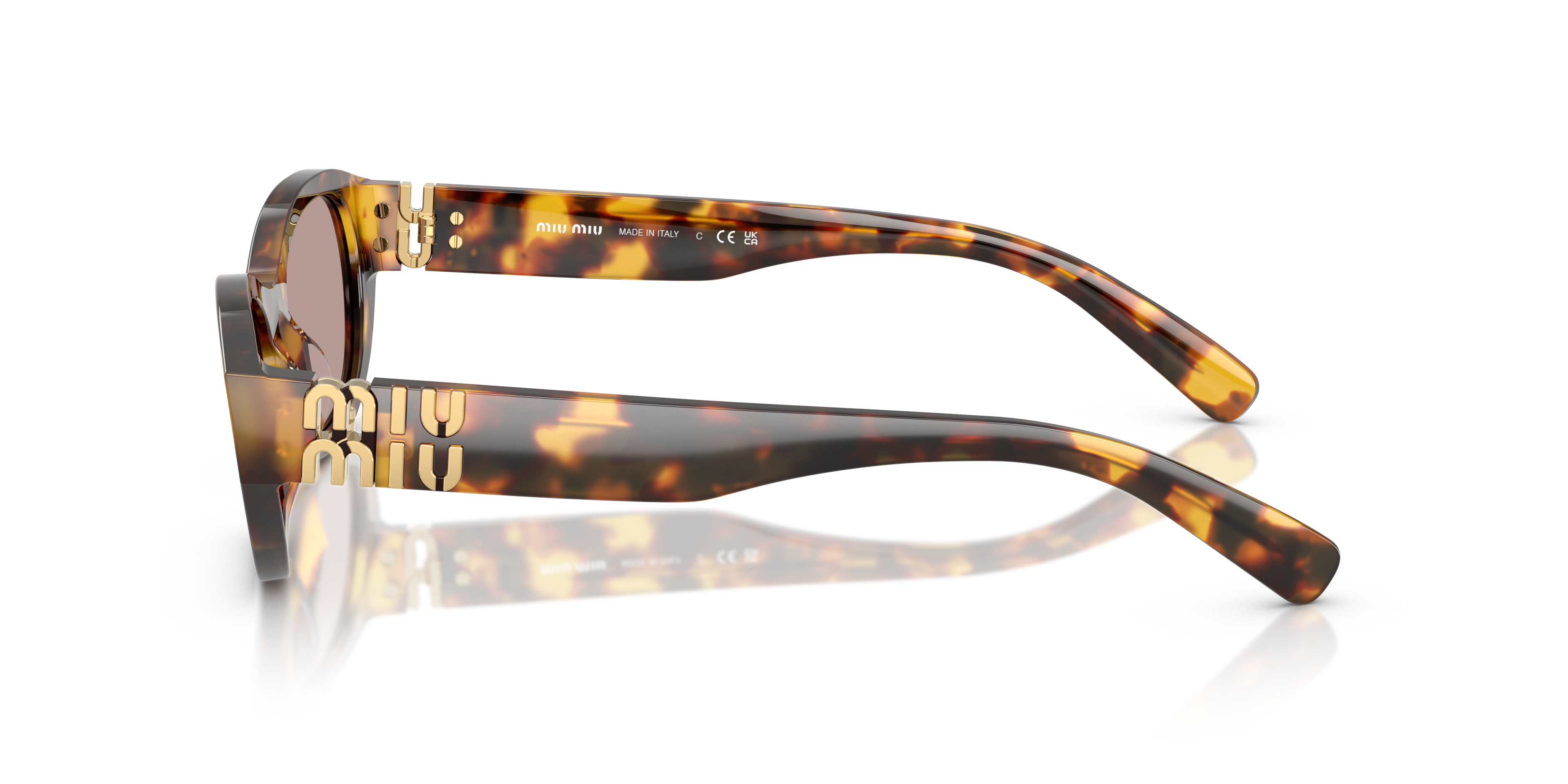 MIU MIU MU A03S 14L20I 53