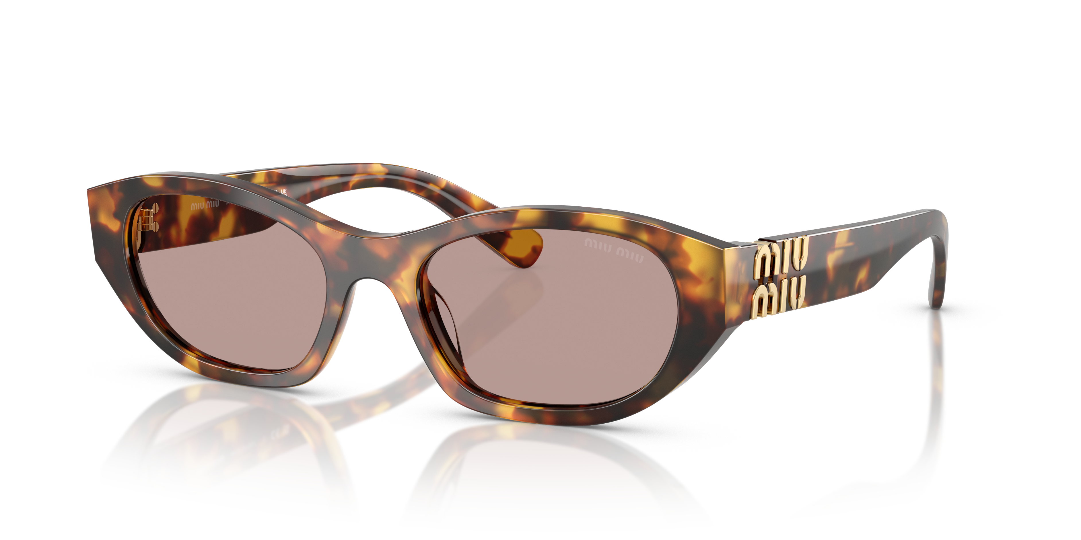 MIU MIU MU A03S 14L20I 53