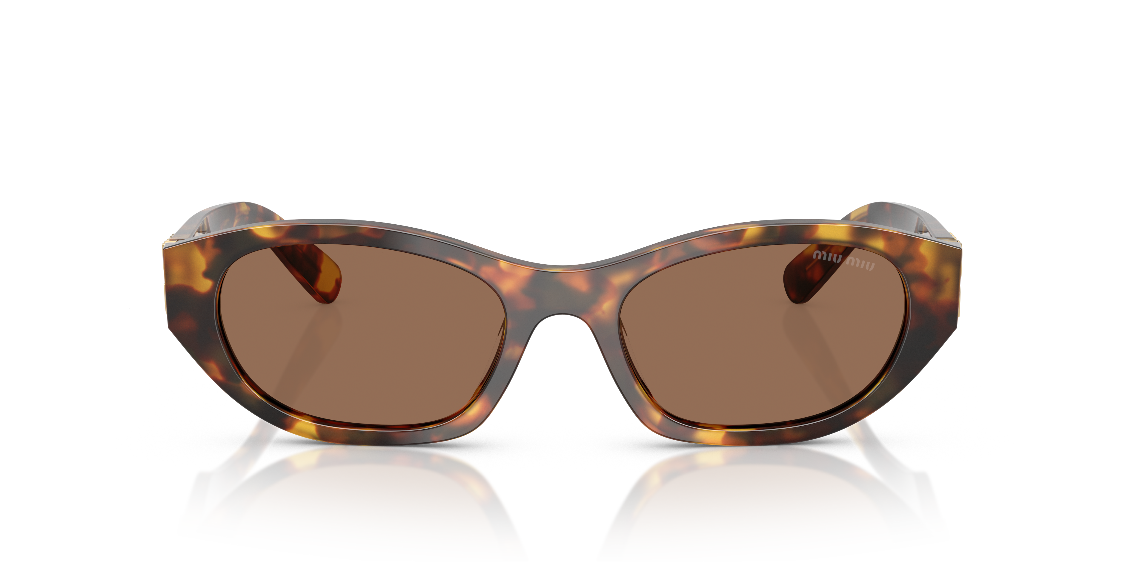 MIU MIU MU A03S 14L60M 53