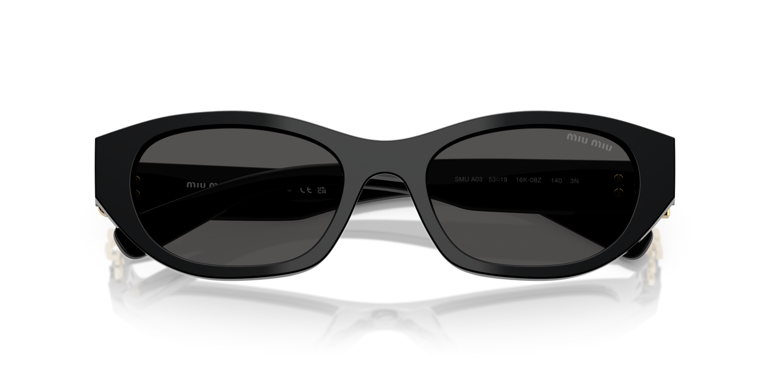 MIU MIU MU A03S 16K08Z 53