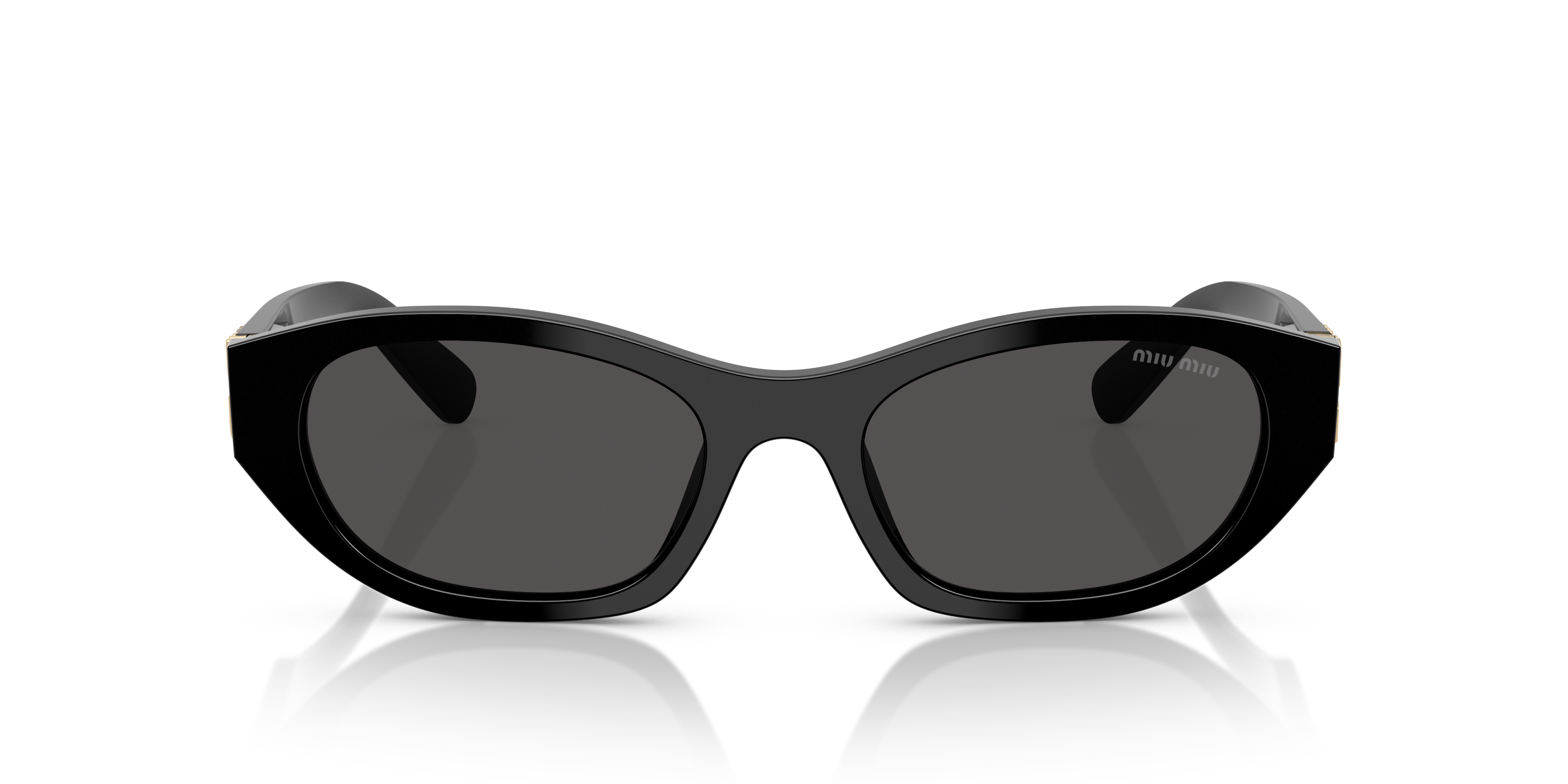 MIU MIU MU A03S 16K08Z 53