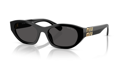 MIU MIU MU A03S 16K08Z 53