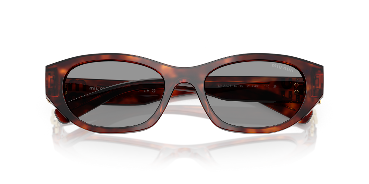 MIU MIU MU A03S 21C40O 53